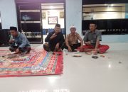 Pemdes Guwa Kidul Lakukan Spiritualitas Doa Bersama di Malam nisfu sya’ban Untuk Perkuat Keimanan