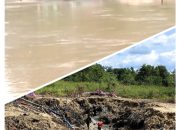 Kapolda Kalbar: Tidak Ada Ruang bagi Pelaku PETI