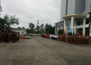 HPN 2026, PWI Kota Cirebon Gelar Apel di Balai Kota: Pers Dituntut Tegas, Kritis, dan Berpihak pada Kebenaran