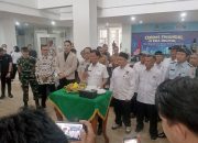 HPN Cirebon Angkat Isu Krusial, Investasi Bodong Jadi Ancaman Nyata Masyarakat