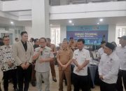Ketua DPRD Cirebon: Pers Harus Berimbang dan Bertanggung Jawab, Hoaks Bisa Hancurkan Kepercayaan Publik