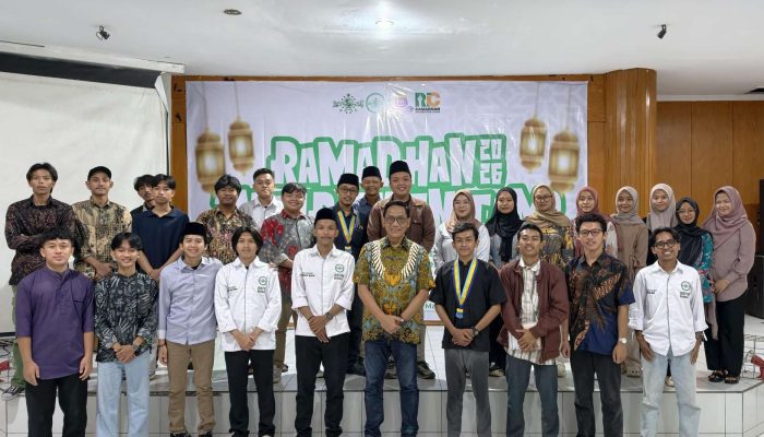 Ramadhan Incubation Camp BEM PTNU DIY, Mahasiswa Didorong Jadi Pemimpin dan Entrepreneur Masa Depan