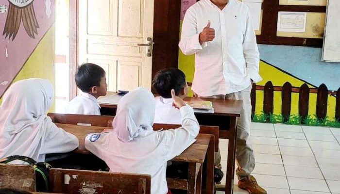Ompreng MBG dan Ketahanan Pangan: Pelajaran dari Petani untuk Masa Depan Bangsa