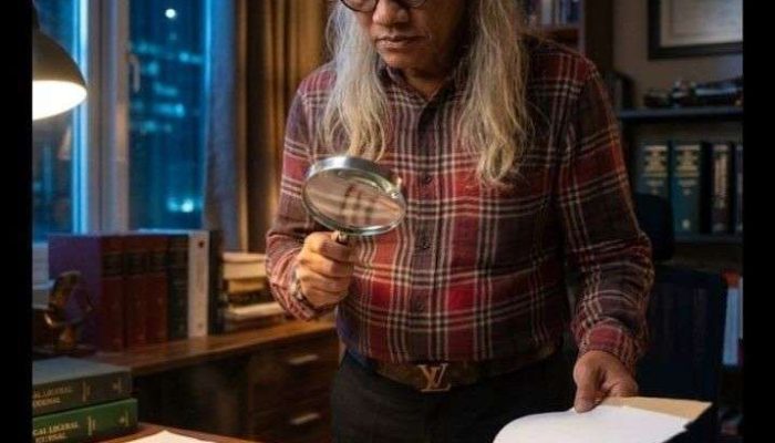 Dr. Herman Hofi Munawar Kritik Penyidikan Kasus Kematian Zaki Azizi, Minta Polda Kalbar Turun Tangan