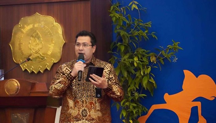 Efisiensi BBM Lewat WFH, KPTIK Dorong Produktivitas Desa melalui Program Warkop Digital