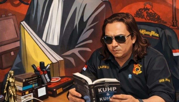 Polisi Dituding Main Mata dengan Pelapor, Wartawan OTT Terancam Dijerat