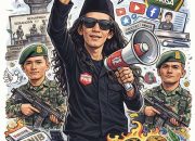 “Sorotan terhadap TNI dalam Kasus Air Keras Aktivis, PNIB Minta Reformasi Internal”