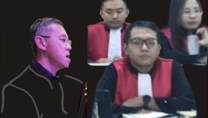 500 Publik Labuan Bajo Akan Turun ke Jalan Demo Selamatkan Tanah Negara