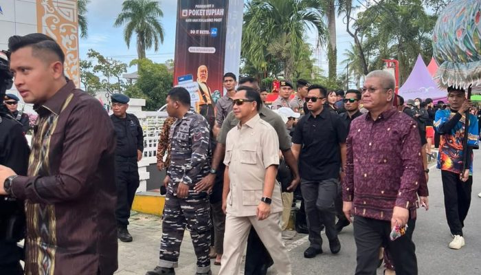 Sejumlah Pejabat Tinggi Negara dan Duta Besar Dipastikan Hadiri Festival Tatung CGM 2026 di Kota Singkawang