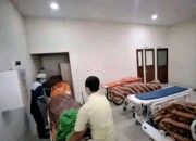 Kecelakaan Maut di Tol Pejagan–Pemalang, Satu Keluarga Asal Cikarang Meninggal Dunia