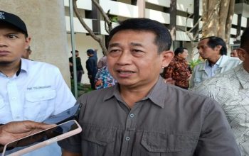 Tunggu Surat Edaran Pusat, Pemkab Tulungagung Belum Terapkan WFH