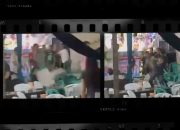 Kasus dugaan pengeroyokan terhadap seorang warga di Kabupaten Bekasi resmi dilaporkan ke Polres Metro Bekasi.