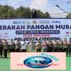 Polresta Cirebon Gelar Gerakan Pangan Murah Polri Untuk Indonesia
