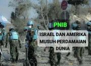 TNI Gugur di Lebanon saat Bertugas di UNIFIL, PNIB: Pengorbanan untuk Perdamaian