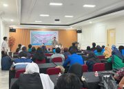 BEM PTNU Desak Usut Aktor Intelektual di Balik Penyiraman Aktivis KontraS