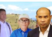 Groundbreaking di Atas Sengketa, Proyek Hotel St. Regis Labuan Bajo Picu Amarah Publik