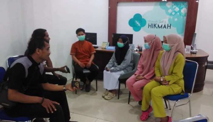 Sorotan Tajam untuk RS Hikmah Makassar: Dugaan Arogansi Dokter dan Kurangnya Keterbukaan Informasi