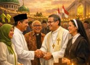 PNIB Ajak Masyarakat Maknai Hari Raya sebagai Penguat Toleransi dan Rekonsiliasi Sosial