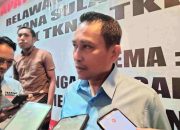 David Pajung : Pernyataan Sufmi Dasco Penting Kita Dukung untuk Terus Memperkokoh Persatuan Nasional