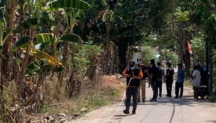 Kasus Tanah di Maros Memanas, Ahli Waris Laporkan Dugaan Pelanggaran Prosedur