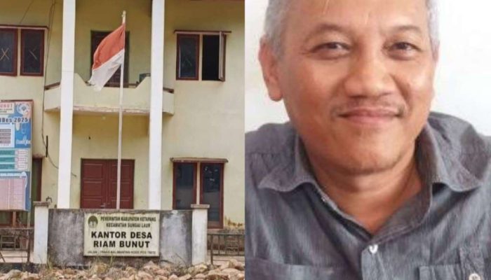 Dugaan Markup dan Aliran Dana di Sungai Laur, Pengamat: Perlu Uji Petik Lapangan