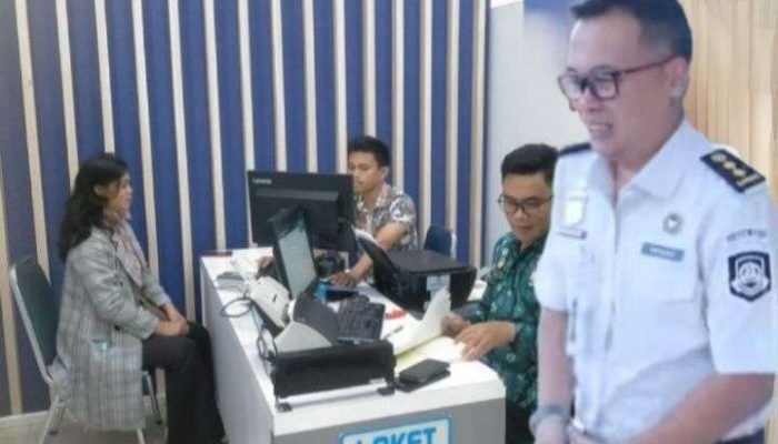 Pelayanan Prima Imigrasi Singkawang, Kepercayaan Masyarakat Meningkat