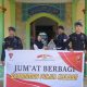 Satbrimob Polda Kalbar Konsisten Gelar Jum’at Berbagi, Pererat Kedekatan dengan Masyarakat