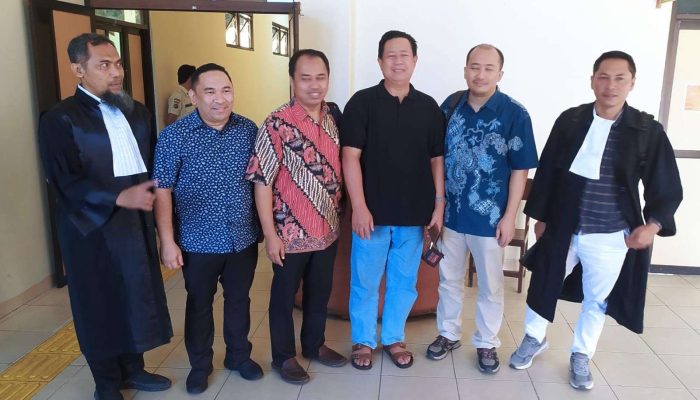 Sidang Ahli dr. Ratna: Fakta Medis Bongkar Kompleksitas Total AV Block, Ahli Tegaskan Tak Layak Dipidana