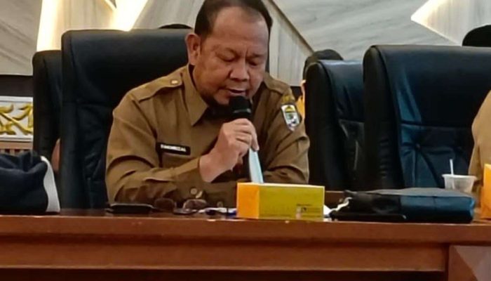 Hadapi Penurunan Dana, Pelalawan Optimalkan DBH Sawit 2026
