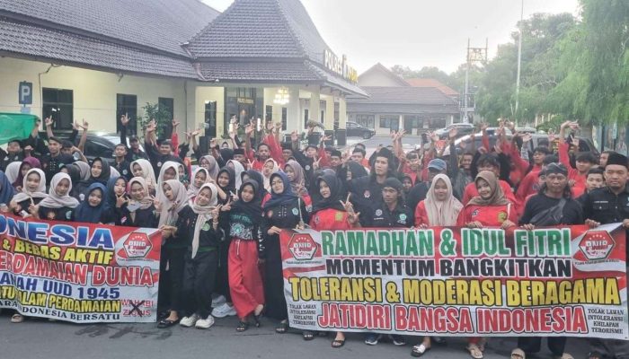 Gus Wal: Pemahaman Agama yang Tidak Utuh Picu Perpecahan