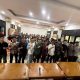 Suara Pemuda Menggema, Aliansi BEM Tegaskan Komitmen Jaga Indonesia