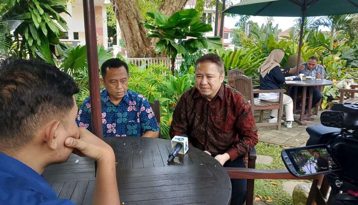 Dua Ahli Tegaskan Peran Sistem dalam Penanganan Kasus dr Ratna