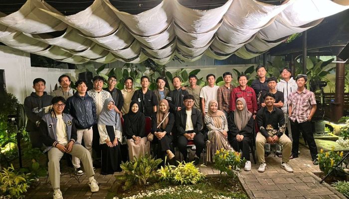 BEM PTNU DKI Dukung Pansus DPRD, Desak Transformasi Total Pengelolaan Sampah