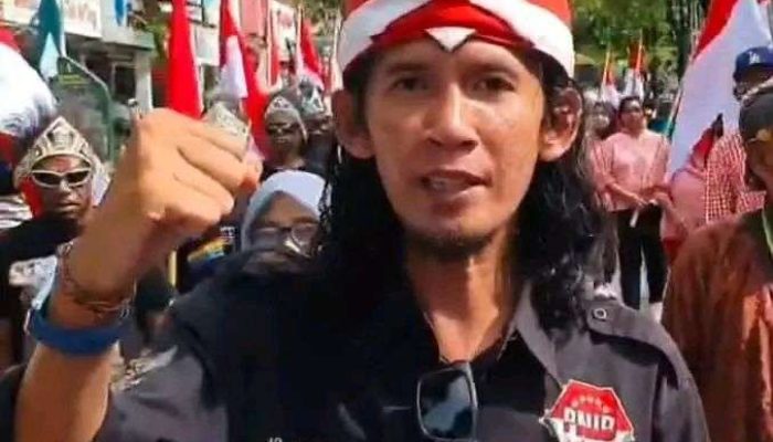 PNIB Soroti Dugaan Keterlibatan Oknum Aparat dalam Penolakan Gereja di Lampung