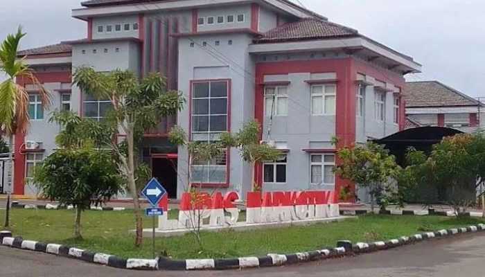 Dugaan Kebocoran Pengawasan: Napi Disinyalir Operasikan Jaringan Narkoba dari Lapas