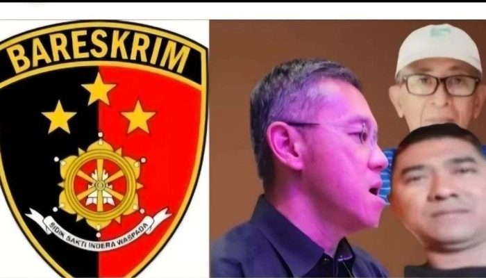 Haji Ramang dan Muhamad Syair Jadi Titik Kunci, Bareskrim Perdalam Kasus Kerangan