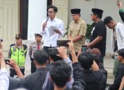 BEM PTNU DIY Pimpin Aksi Kemanusiaan, Soroti Supremasi Hukum dan Demokrasi