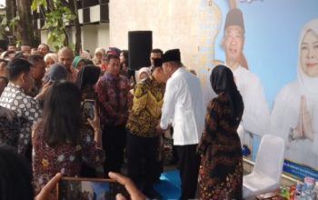 Bupati Tulungagung Genjot Perbaikan Jalan, Anggarkan Rp300 Miliar pada 2026