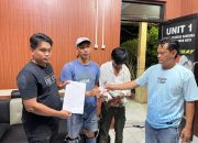 Unit Intel Kodim 0614/Kota Cirebon, Tangkap dan Gagalkan Transaksi Narkoba.