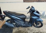 Curanmor di Pasir Pengaraian Terungkap, Pelaku Residivis Ditembak Saat Melarikan Diri