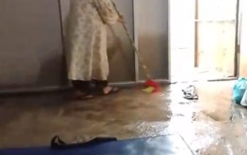 Prof Sutan Nasomal Soroti Pembangunan Huntara di Bener Meriah, Minta Pengawasan Ketat Anggaran