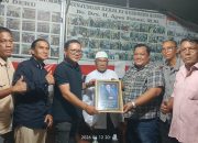 Diskusi Bertajuk “Tunggu Aku Sukses Nanti. lintas elemen pemuda mahasiswa Dan Aktivis 