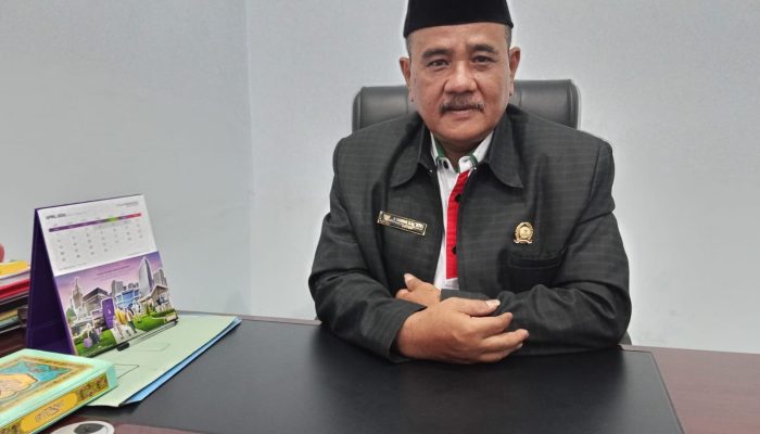 BAZNAS Kota Cirebon Perkuat Pendidikan dan Kesejahteraan Umat Lewat Program Sahaza