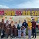 Merawat Semangat Hari Kartini di Sekolah Dasar: SDN 19 Air Salek Gelar Upacara Peringatan Hari Kartini Dengan Memakai baju Adat