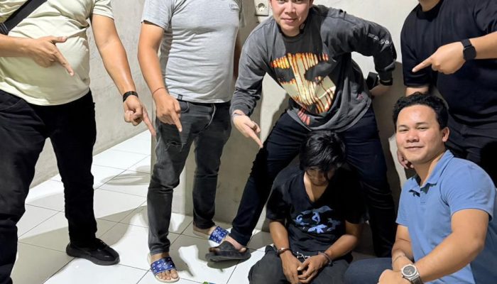 Polres Metro Bekasi Ungkap Peredaran S4bu dan Ganj4 di Tambun Utara, Sita 3 Kilogram Lebih Ganja dan 18,23 gram Sabu