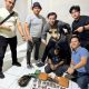 Polres Metro Bekasi Ungkap Peredaran S4bu dan Ganj4 di Tambun Utara, Sita 3 Kilogram Lebih Ganja dan 18,23 gram Sabu