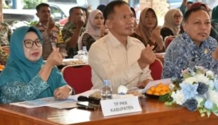 Pembangunan Keluarga Jadi Prioritas Pemkab Tulungagung, Ini Strateginya