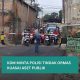 Dedi Mulyadi Minta Polisi Tindak Ormas Kuasai Fasilitas Publik, KAI Tegas Tutup Perlintasan Tak Aman