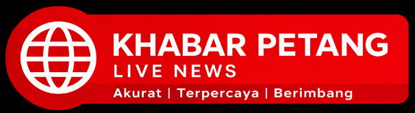 KHABAR PETANG LIVE NEWS 