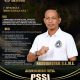 Mantan Sekretaris PSSI Ketapang Maju Jadi Calon Ketua